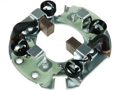 Кронштейн, угольная щетка AS-PL SBH5032S