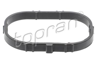 Прокладка, впускной коллектор TOPRAN 702 243