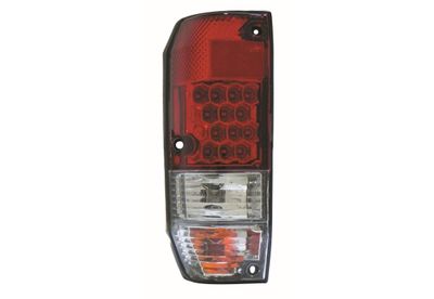 zestaw lamp tylnych TOY TAIL LAMP.UNIT...CR LENS.LED TYPE. FIT FOR: TY.LJ79..'93 ABAKUS 212-1974PXB-VCR
