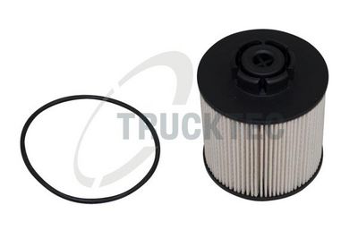 Degvielas filtrs TRUCKTEC AUTOMOTIVE 01.14.071
