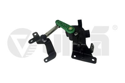 Датчик, корректор угла наклона фар vika 99411812901