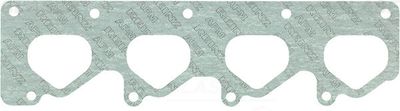 Прокладка, впускной коллектор GLASER X89956-01