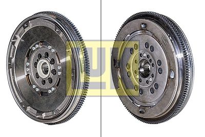 Маховик Schaeffler LuK 415 0098 10