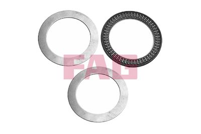 Ritgultnis, Amortizatora statnes balsts Schaeffler FAG 713 0002 20