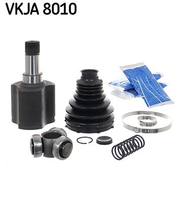 Шарнирный комплект, приводной вал SKF VKJA 8010