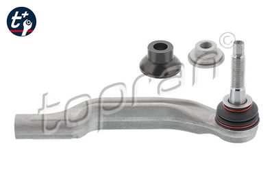Наконечник поперечной рулевой тяги TOPRAN 410 850