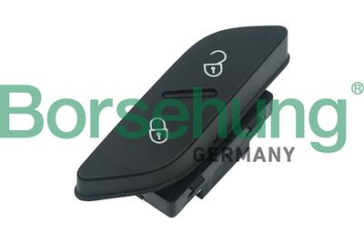 Выключатель, фиксатор двери BORSEHUNG B11434