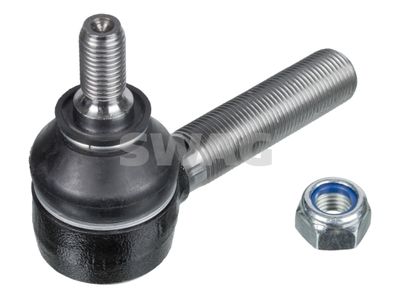 Угловой шарнир, продольная рулевая тяга SWAG 50 71 0025