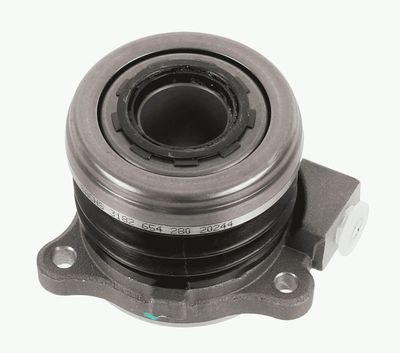 Centrālais izslēdzējmehānisms, Sajūgs SACHS 3182 654 280