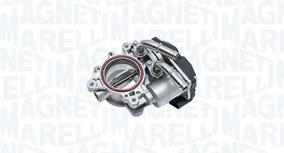 Корпус дроссельной заслонки MAGNETI MARELLI 802000000183