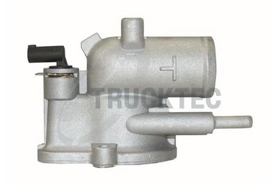Termostats, Dzesēšanas šķidrums TRUCKTEC AUTOMOTIVE 02.19.328