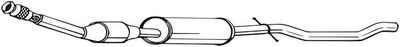 Katalizators BOSAL 099-365