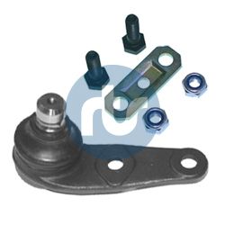 Balst-/Virzošais šarnīrs RTS 93-05930-056