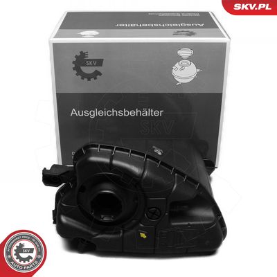 Kompensācijas tvertne, Dzesēšanas šķidrums ESEN SKV 61SKV465