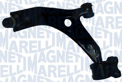 Рычаг независимой подвески колеса, подвеска колеса MAGNETI MARELLI 301181354000