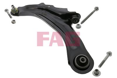 Neatkarīgās balstiekārtas svira, Riteņa piekare Schaeffler FAG 821 0332 10