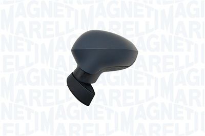 Наружное зеркало MAGNETI MARELLI 351991125990