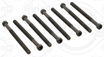 Комплект болтов головки цилидра ELRING 130.110