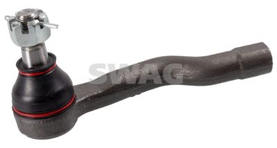 Наконечник поперечной рулевой тяги SWAG 82 94 2756