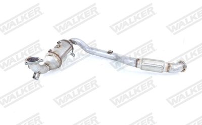 Катализатор WALKER 28751