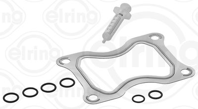 Монтажный комплект, компрессор ELRING 038.250