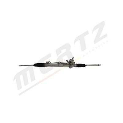 Stūres mehānisms MERTZ M-G1041