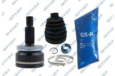 Šarnīru komplekts, Piedziņas vārpsta GSP 801095