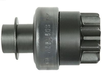 Pievads ar brīvgaitas mehānismu, Starteris AS-PL SD9192P