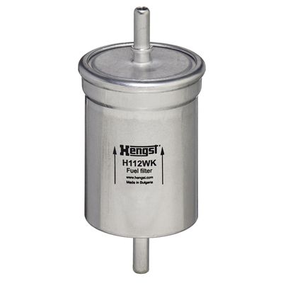 Топливный фильтр HENGST FILTER H112WK