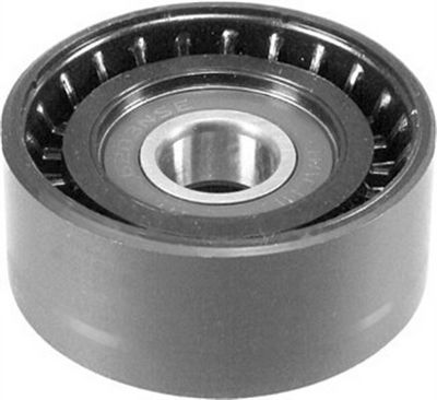 Spriegotājrullītis, Ķīļrievu siksna MAGNETI MARELLI 331316170653