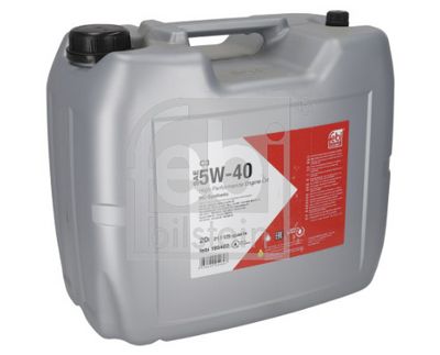 Моторное масло FEBI BILSTEIN 195460