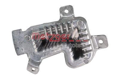 Устройство управления, освещение METZGER 0896523