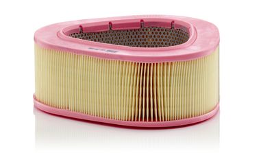 Filtrs, Salona telpas gaiss MANN-FILTER CU29154