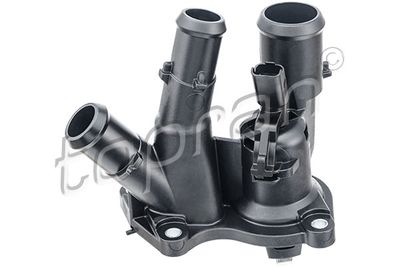 Termostats, Dzesēšanas šķidrums TOPRAN 304 435