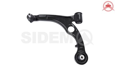 Neatkarīgās balstiekārtas svira, Riteņa piekare SIDEM 19276