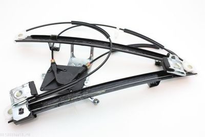 Stikla pacelšanas mehānisms AUTOMEGA 100026610