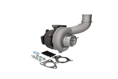 Компрессор, наддув KAMOKA 8600196