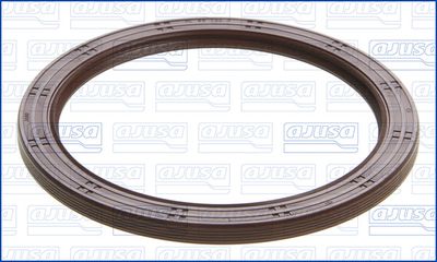 Уплотняющее кольцо, коленчатый вал AJUSA 15054000