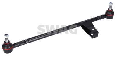 Поперечная рулевая тяга SWAG 10 72 0016