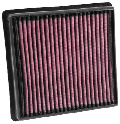 Gaisa filtrs K&N Filters 33-3029