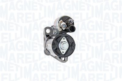 Стартер MAGNETI MARELLI 063521074210