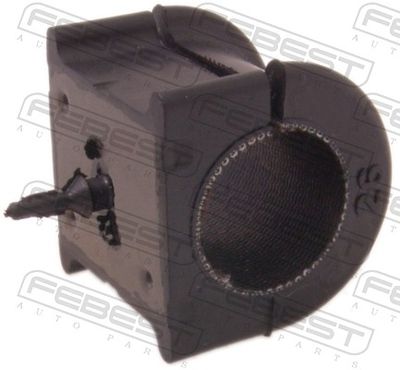 Опора, стабилизатор FEBEST TSB-GSL25