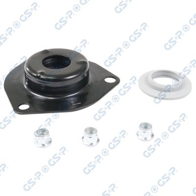 Ремкомплект, опора стойки амортизатора GSP 518215S