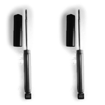 Amortizators MONROE D7633