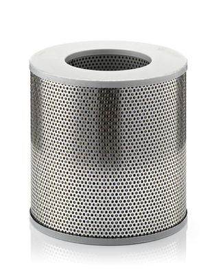 Eļļas filtrs MANN-FILTER H 25 444
