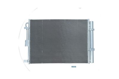 Конденсатор, кондиционер KAMOKA 7800325