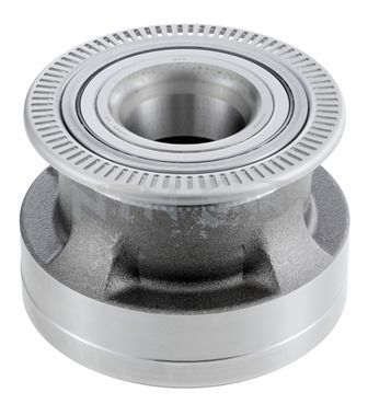 SNR HDS002 Riteņa rumbas gultnis