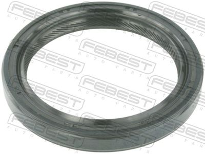 Уплотняющее кольцо, раздаточная коробка FEBEST 95GBY-48620707R