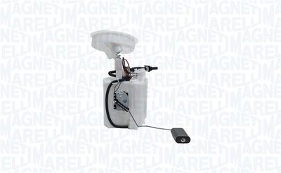 Degvielas sūkņa modulis MAGNETI MARELLI 519700000233