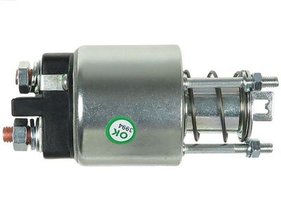 Ievilcējrelejs, Starteris AS-PL SS4051P